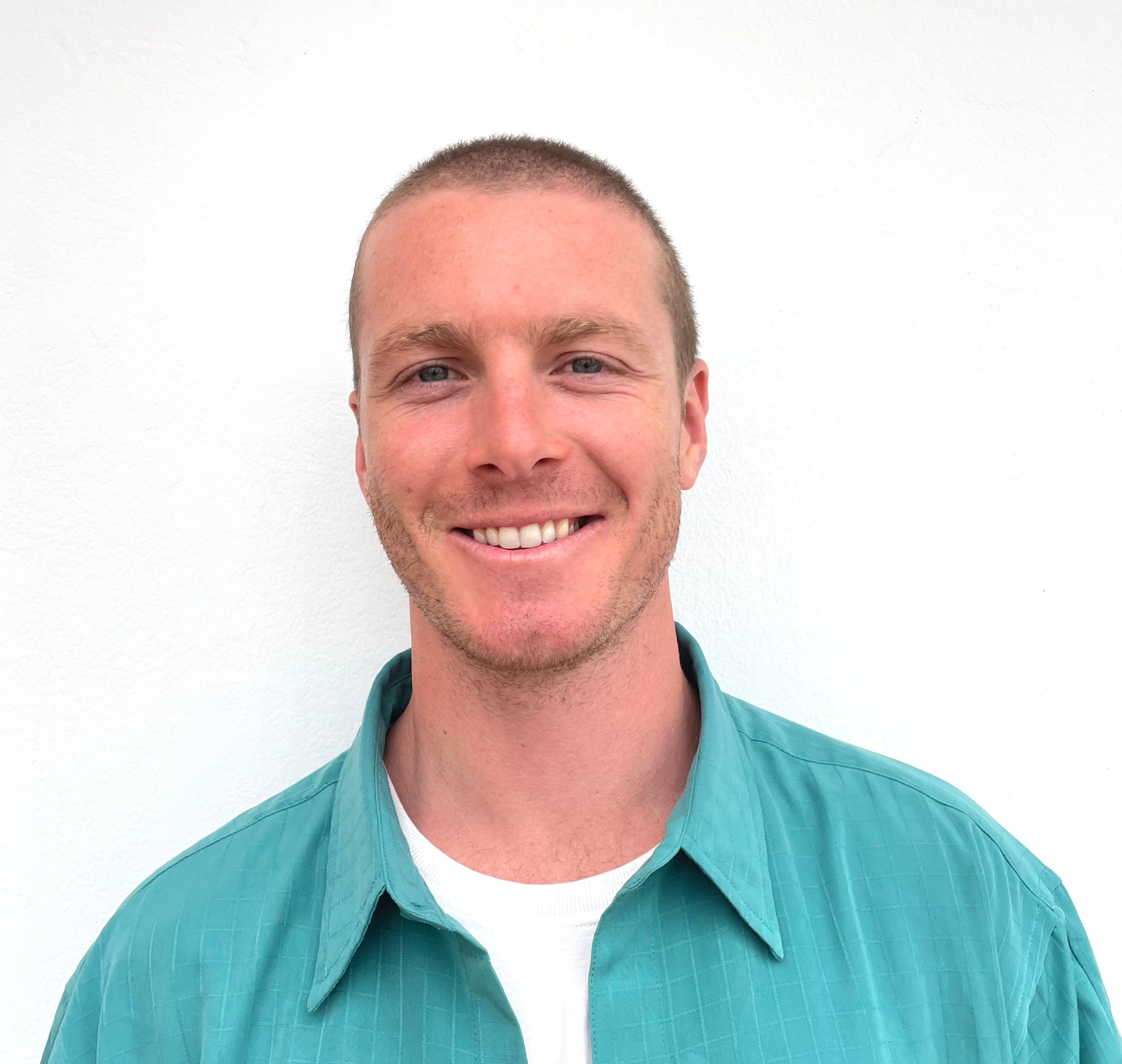 Mac - founder of Gorilla Reputation